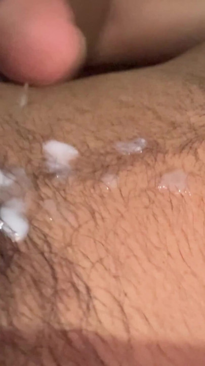 Cum at face | Clip 2