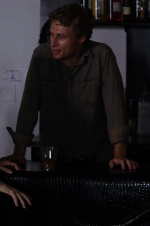 젊은 레즈비언들이 서로를 먹는다