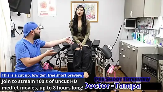 Dr Tampa - Enter At Your Own Risk - Selena Sativa