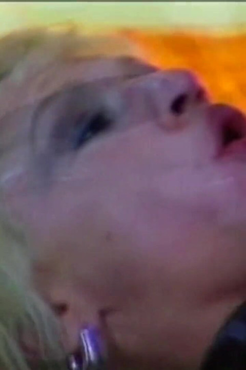 The Beautiful Bartender Sucks My Cock and Gets Fucked in the Ass in the Bar