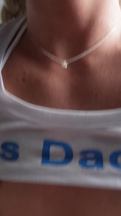 継父、私は避妊薬を使っていません