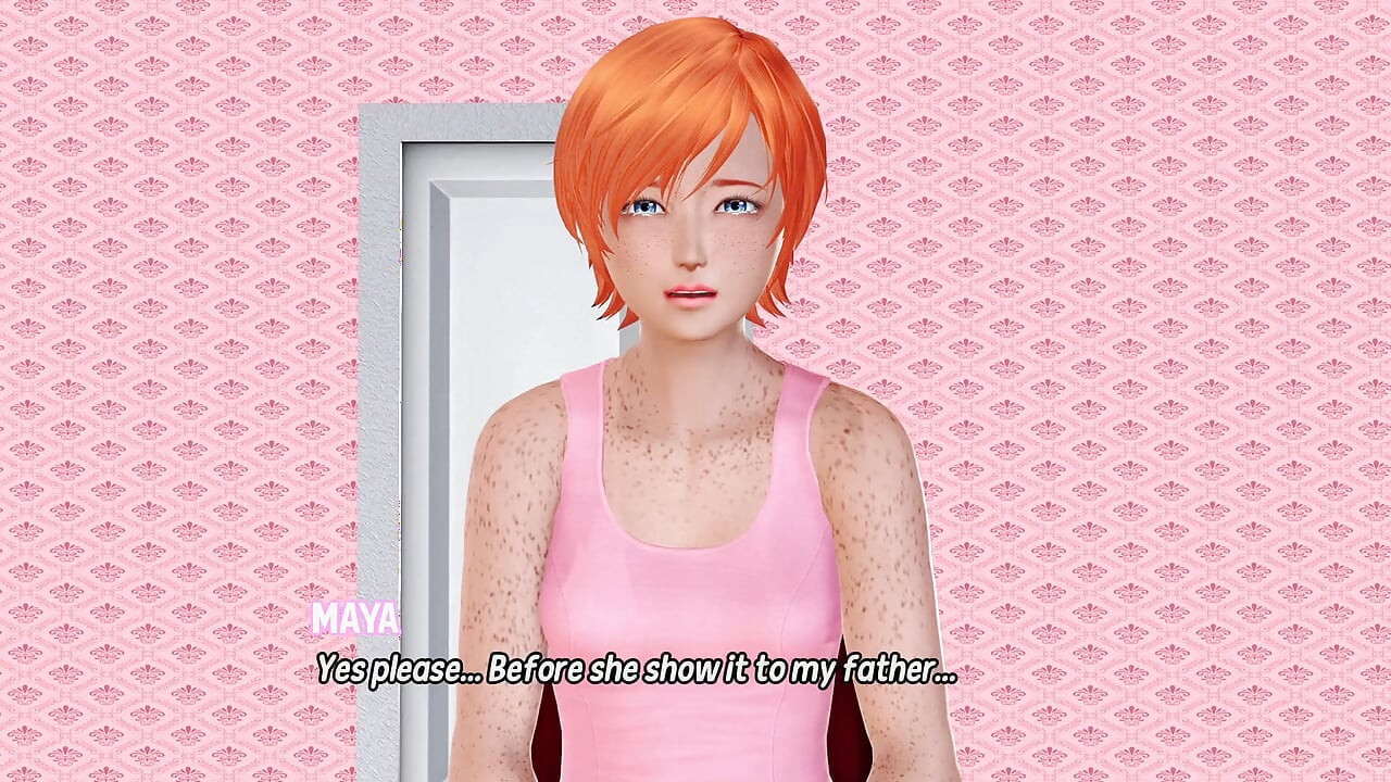 Juego completo - Max's Life 3, parte 47