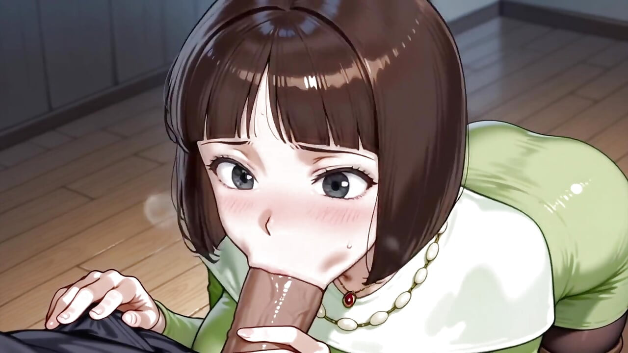 Girl Seven Conan