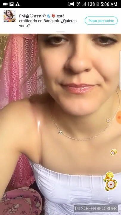 Live White Sensual 0006