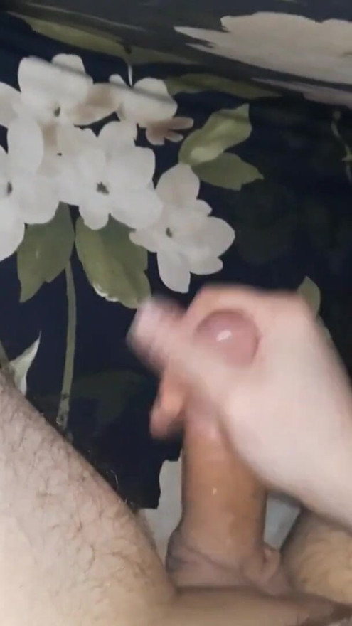 What's it like fucking under the covers with old parents around?  - SoloXman | Clip 1