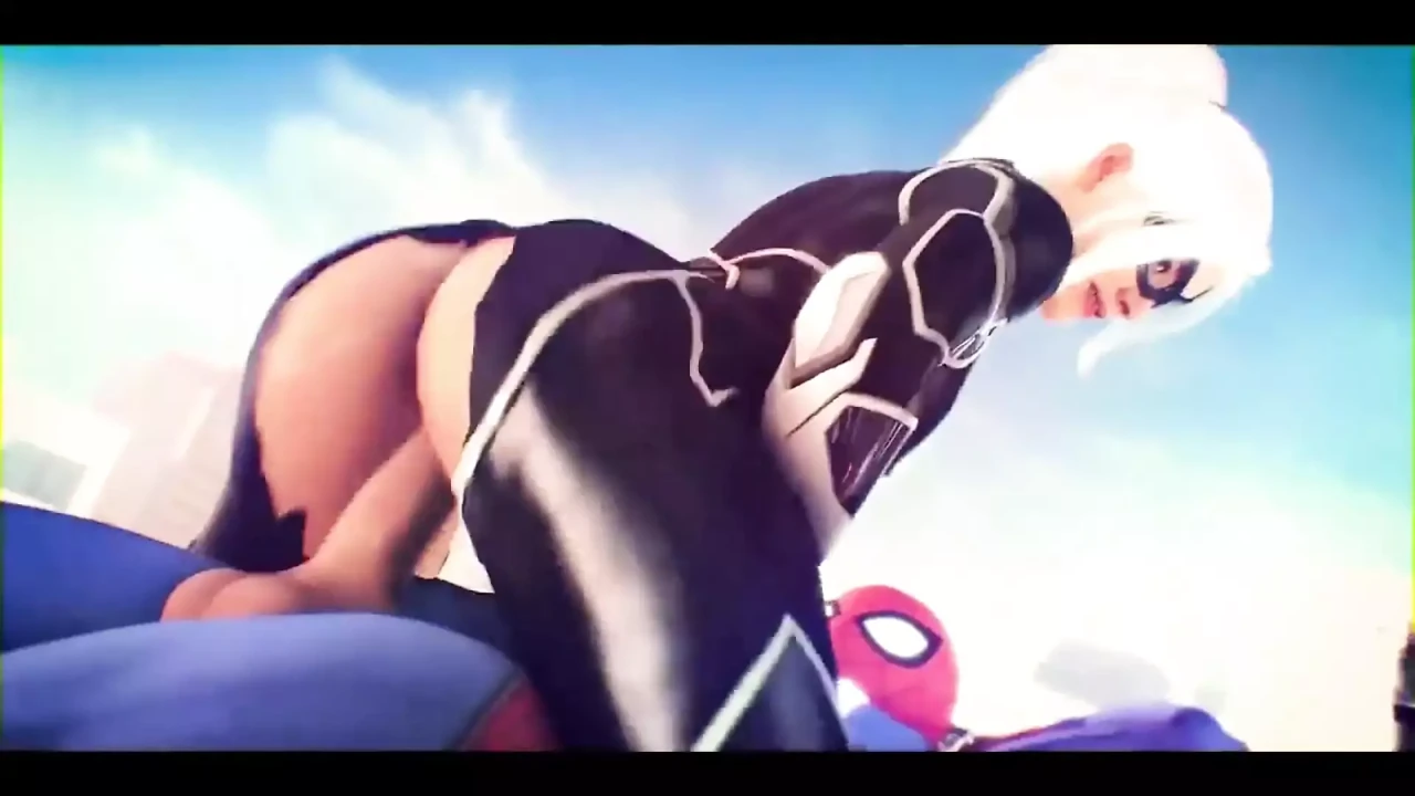 The Best Of Evil Audio Animated 3D Porn Compilation 77