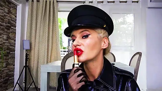 Sperma-marathon WICHs-spiele