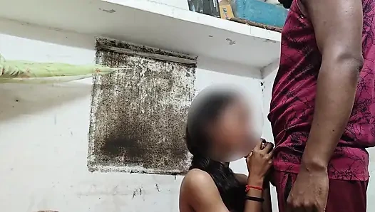 Blowjob Dan Ngentot Romantis Dengan Audio Hindi Yang Jernih