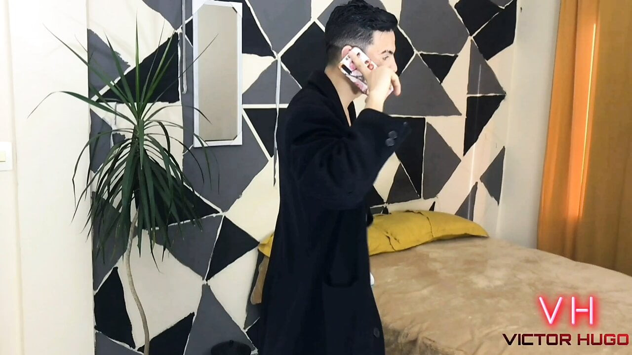 插入邻居的大屁股