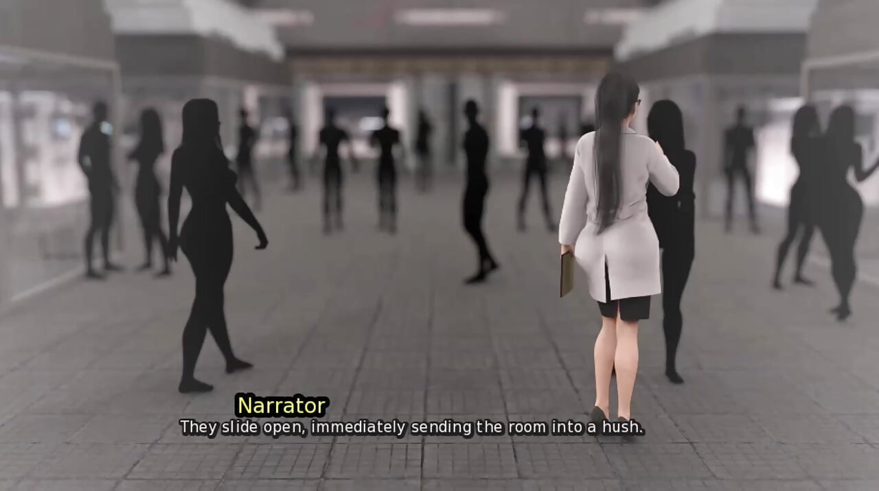 Edepsiz ada s2 ep1, rüyada sikiliyor.