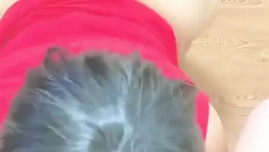 Stepmom Gave Her Stepson Her Big Ass, Anal