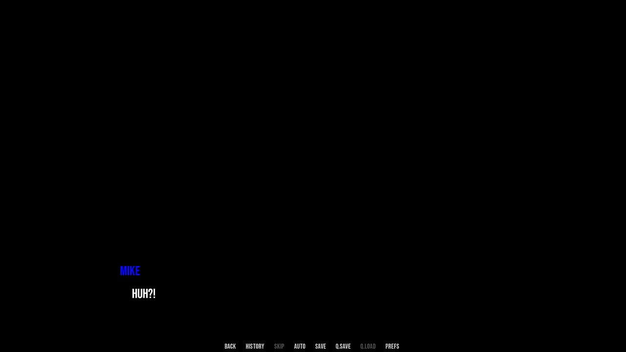 Ariana's Dark Christmas 2 Part 2