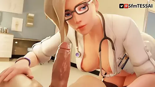 Sfm Tessai  Hot 3d Sex Hentai Compilation - 15