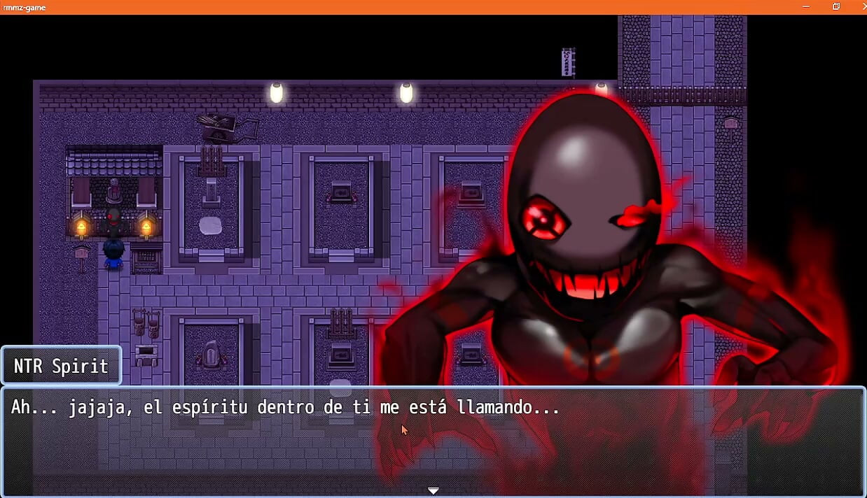 ADULT GAME: NTR Hunter Hisaki Secret - GAMEPLAY 1