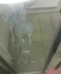 Dusche
