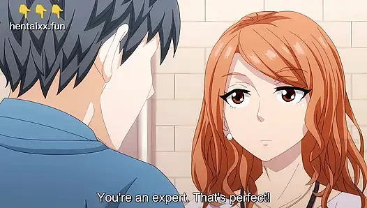Hentai Porn Videos Anime Milf