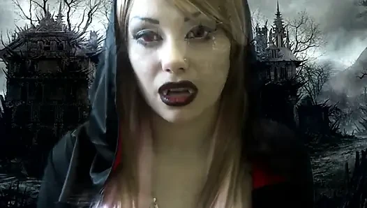 Didominasi sama vampir yang berbahaya