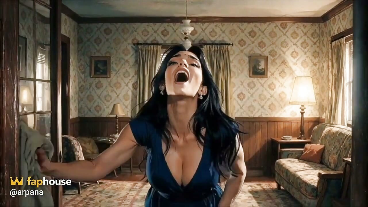 Wife's Excessive Sexual Desire
