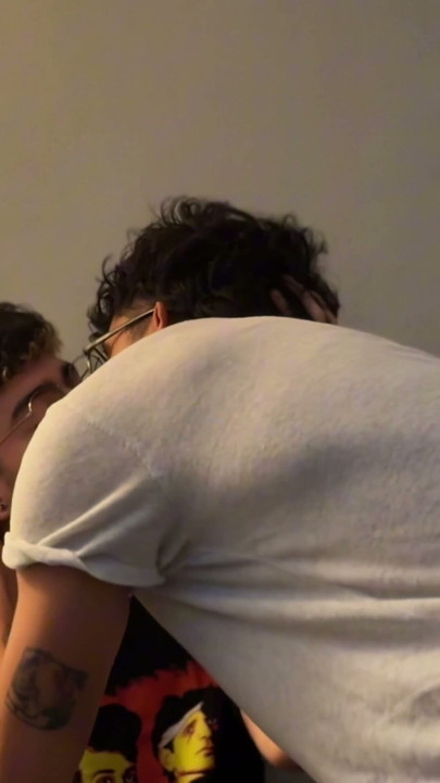 My straight friend craves it every time he plays football | Clip 1