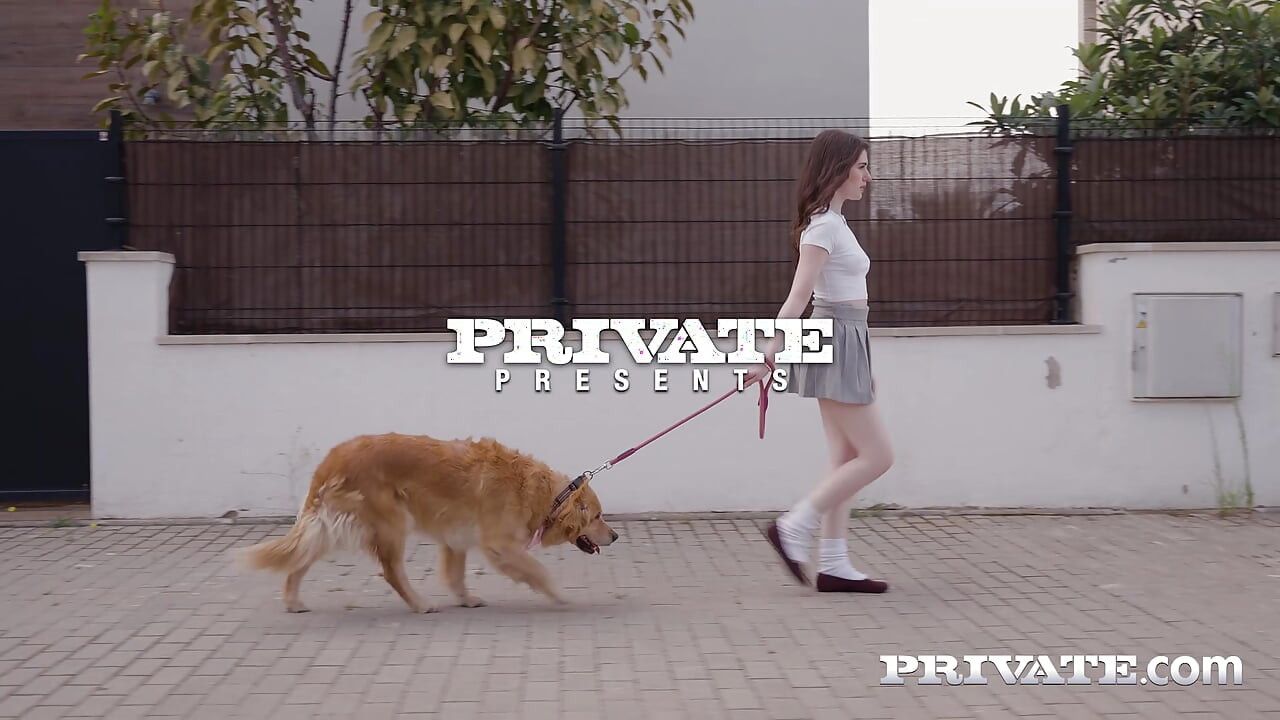 Private com - Do you know what Hot Pearl does when she wants anal sex but her husband isn’t there?