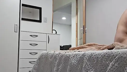 Arjantin ilk kez bir Kolombiyalıyla seks yapıyor