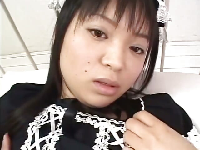 La transformation de la poupée de la petite Tsugumi - de la beauté émotif au réveil passionné - 5