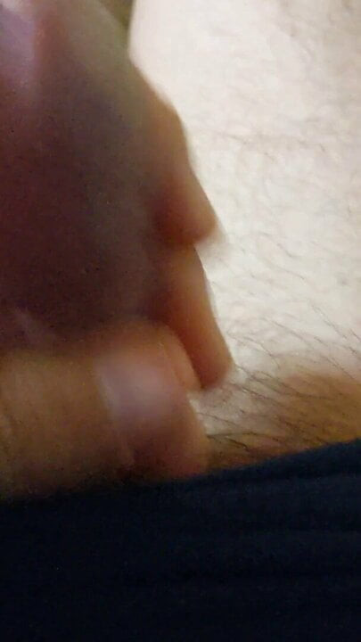 masturbation