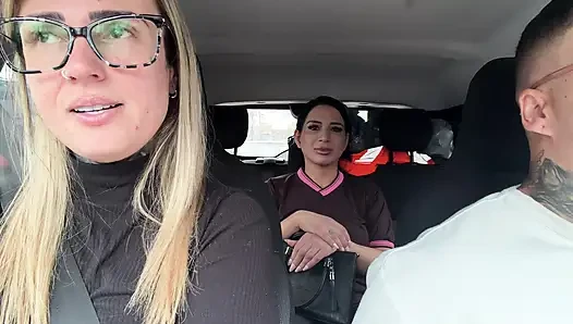 Teacher quits the profession and surprises us