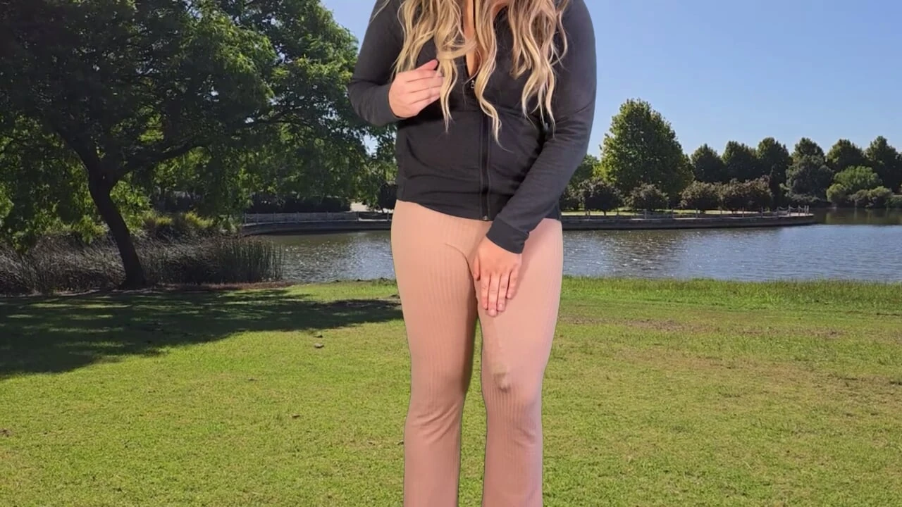 Monstruo polla travesti público cum