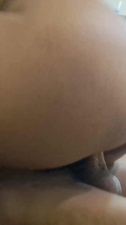 Wife is extremely horny and wants to be fucked | Clip 1