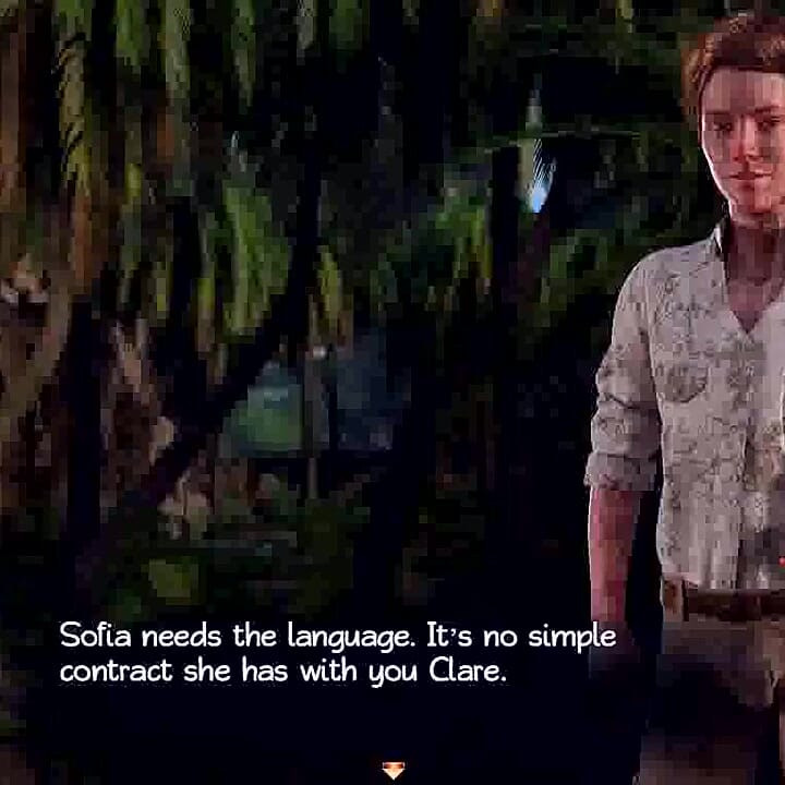 Treasure of Nadia: a very big cock, handjob, and cumshot into the river ep 122