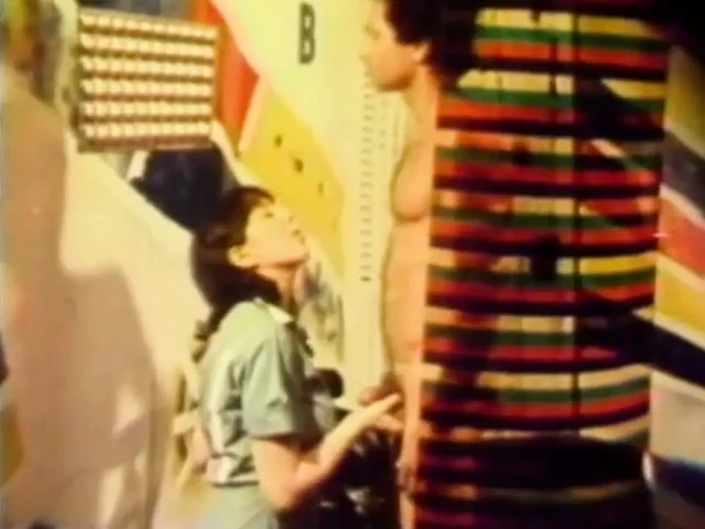 Sexy Vintage Pleasure - Episode 2