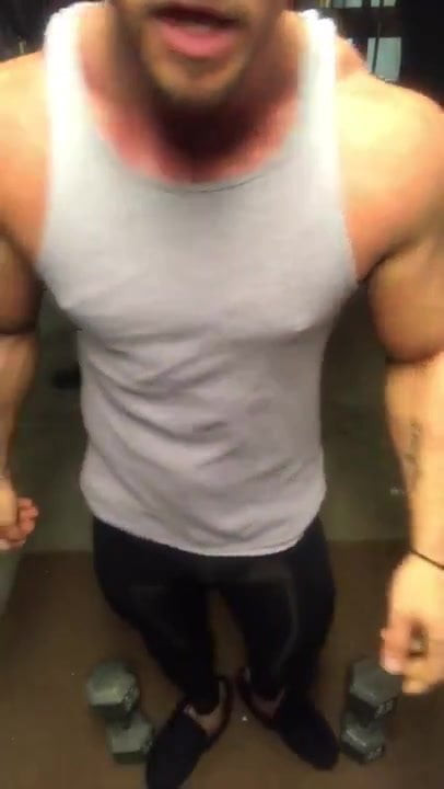 Straight Alpha Boss