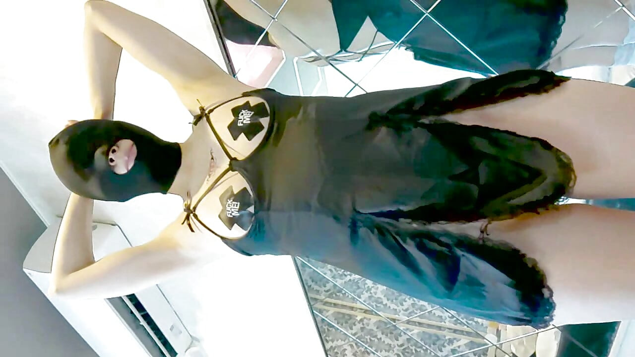 Mayu No93-95 Cosplay, Squirting, Deepthroat,, Convulsions, Exposure, Semen Drinking, Various