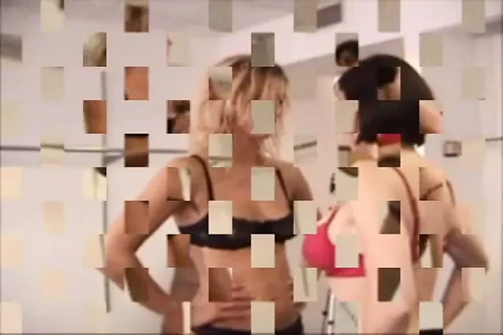 Κακά κορίτσια 2