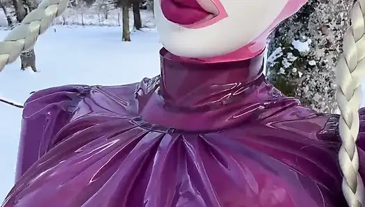 Снежные приключения