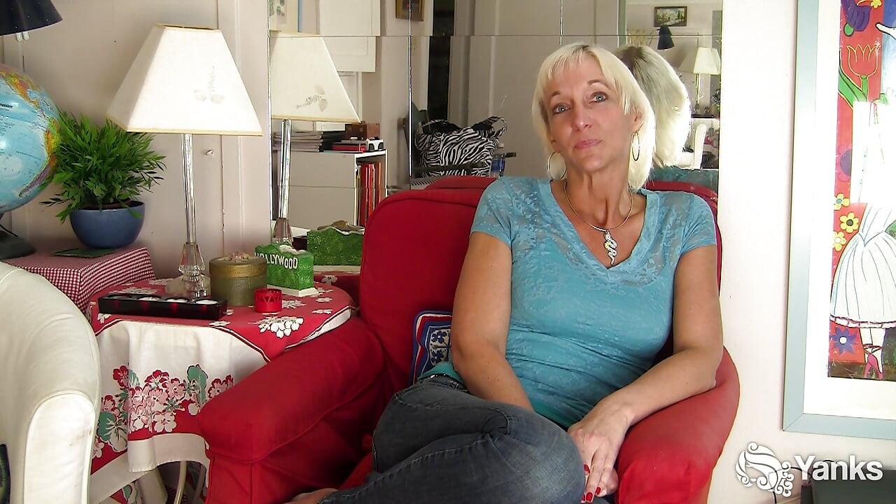 Barbie Lynn को खुशी में अनुभव किया जाता है - पूरी लंबाई, 4K Remaster