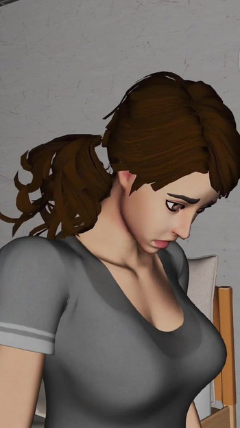 sexy chachi sex with young boy  part 2 | Clip 1