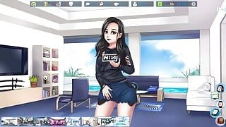 Love Sex Second Base (Andrealphus) - Parte 12 Jogo por LoveSkySan69