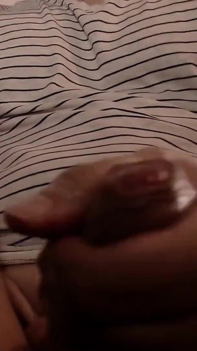 Spektakularan trenutak iz "GAY ASMR CUM - Slušaj me SVRŠAVANJE i stenjanje"