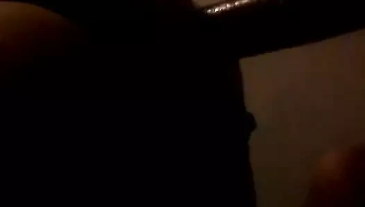 Gizli dildo