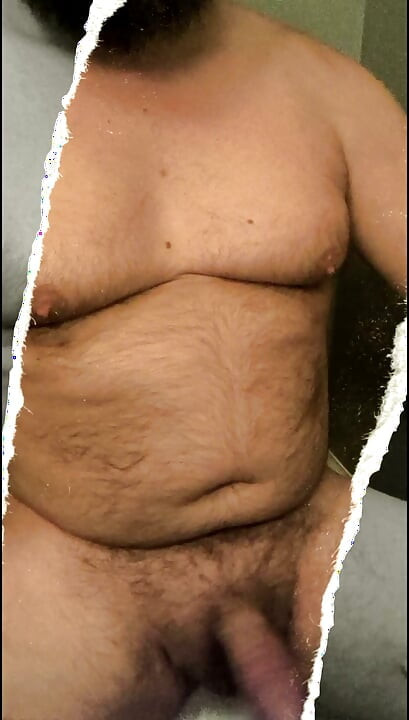 Hot guy edging and self denial