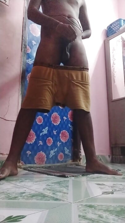 Tamil10inchesbbc sexy kleidwechsel-session