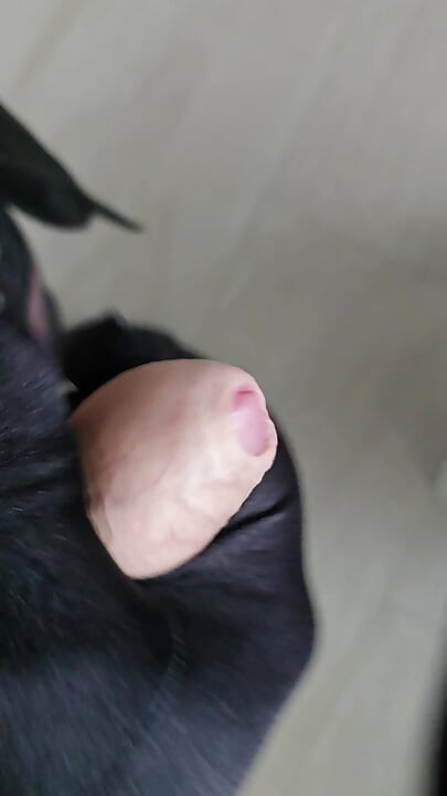 My masturbations