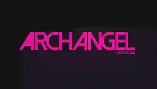 ArchAngel - Jena La Rose The Exotic Babe Sucks and Fucks