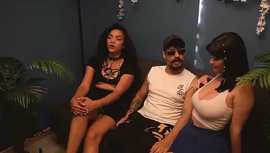 En iyi arkadaşımın erkek arkadaşının sevgilisiyim