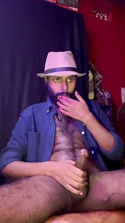 Dlakavi muškarci, dio 2