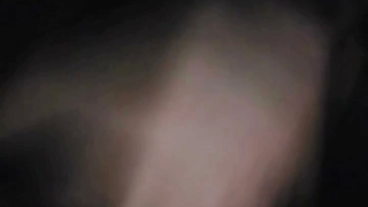 Having fun with my dick