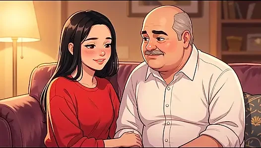 Pyari Ladki Эпизод 7 - Прия и ее арендодатель