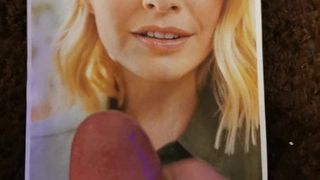 Holly Willoughby Cumtribute 187 Joyeux 40e anniversaire